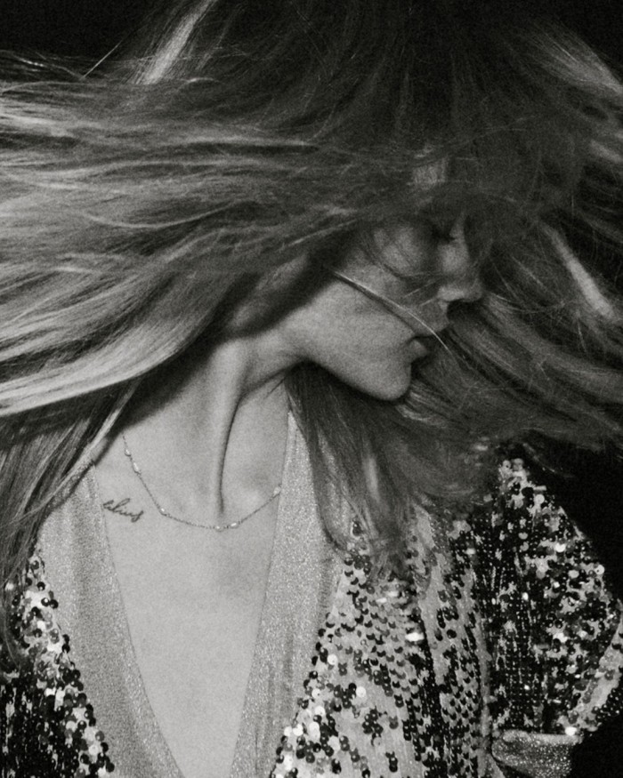 Cadena Multi Perlas Cultivadas Rice | LECARRE