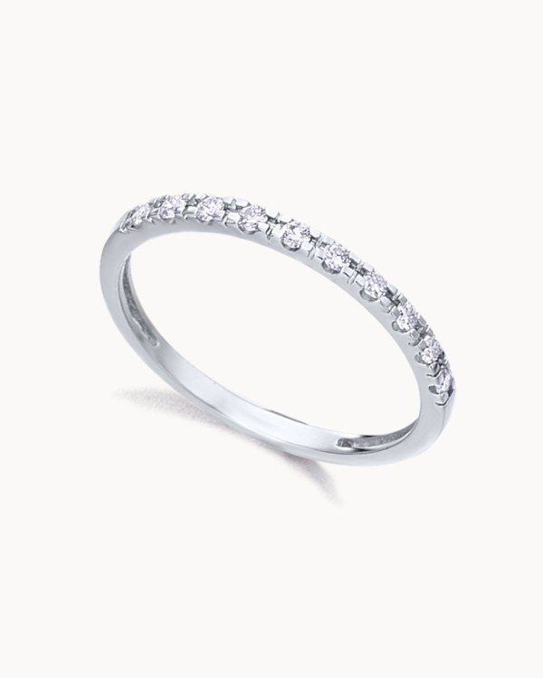 White Gold Diamond Alliance | LECARRE
