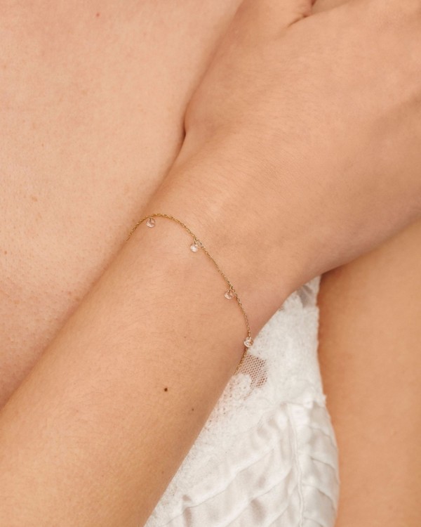 Bracciale Topazio | LECARRE 2