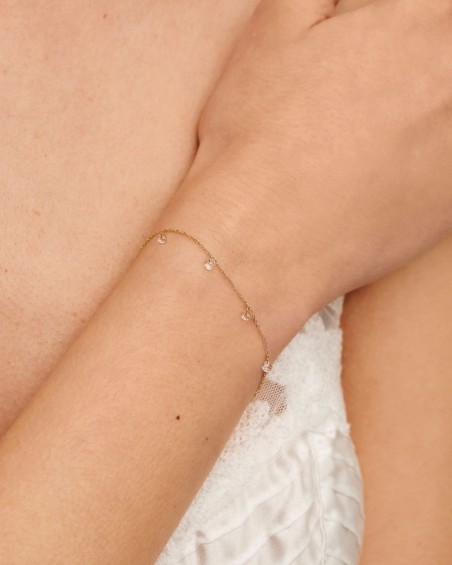 Pulseira de Topázio | LECARRE