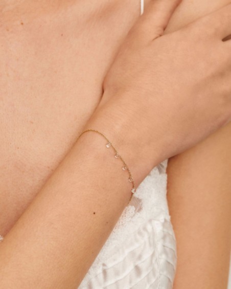 Pulseira de Topázio | LECARRE