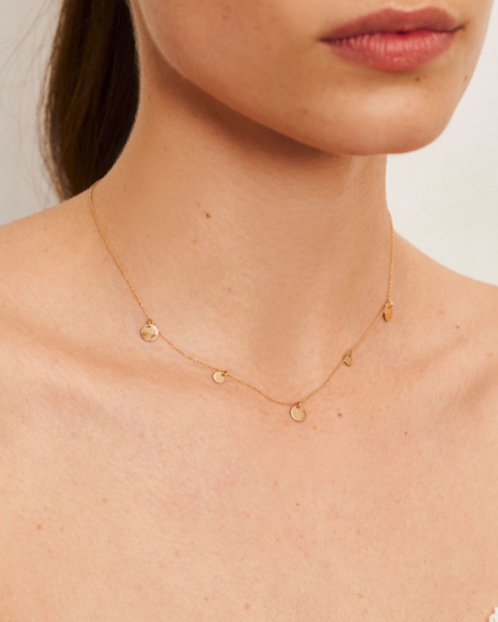 Choker Plates of Different Sizes | LECARRE