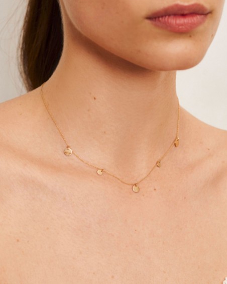 Choker Plates of Different Sizes | LECARRE