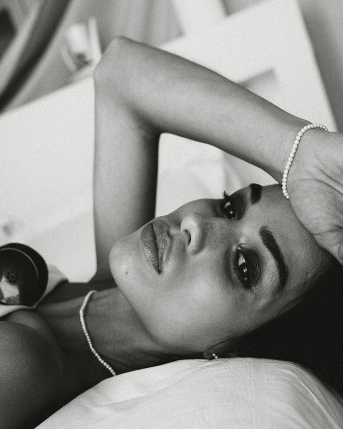 Βραχιόλι από Χρυσό και Μαργαριτάρι | LECARRE