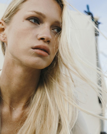 Corrente Nomad Gold Diamond | LECARRE