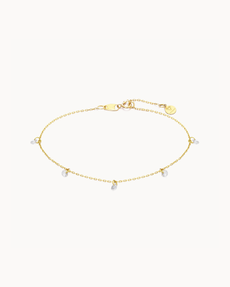 Topas-Armband | LECARRE