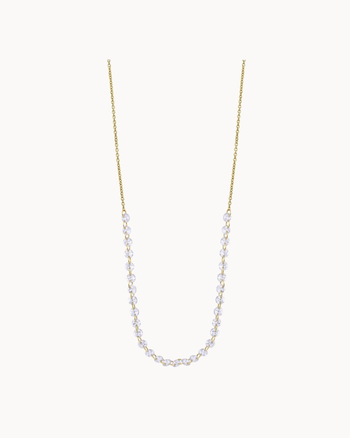 Catena in oro Full Shades | LECARRE