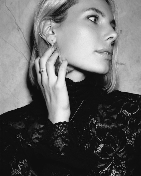 Anillo Reinaissance Oro | LECARRE