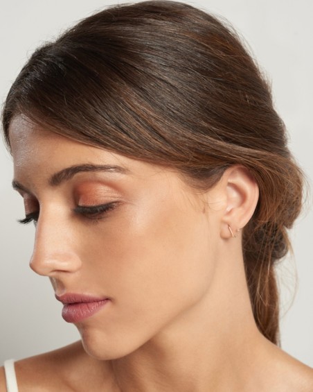 Earcuff With Diamond | LECARRE