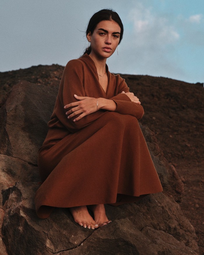 Pulsera Oro Reflection | LECARRE