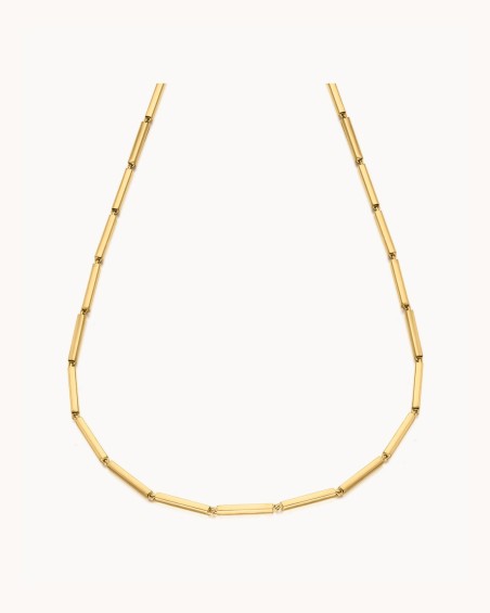 Gold Reflection Kette | LECARRE