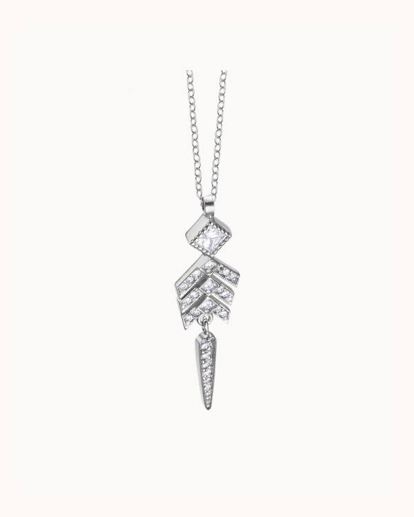 Garg. O.B Artdeco 0.08 Ct Hsi Y | LECARRE