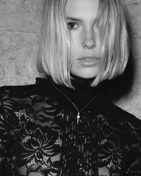 Garg. O.B Artdeco 0.08 Ct Hsi Y | LECARRE