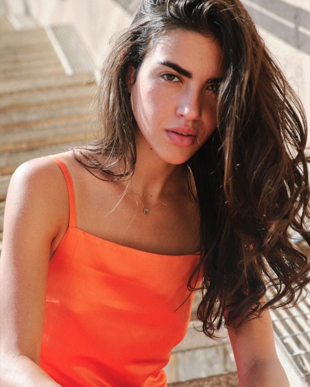 Ciondolo Vita Gold Diamond | LECARRE