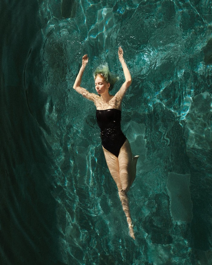 Bague Amour Rose Rose | LECARRE