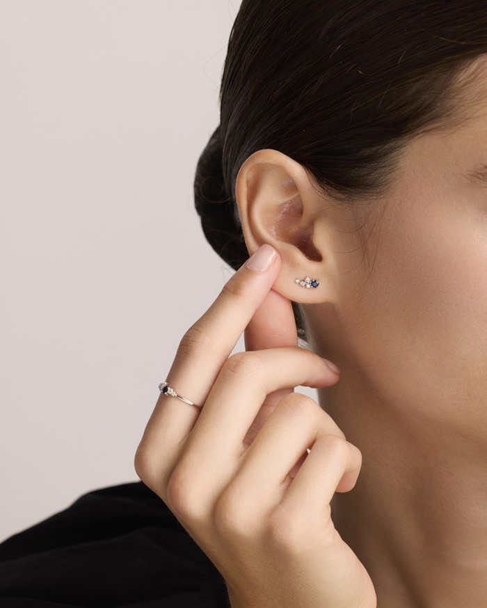 Pend OA Liso Gota | LECARRE