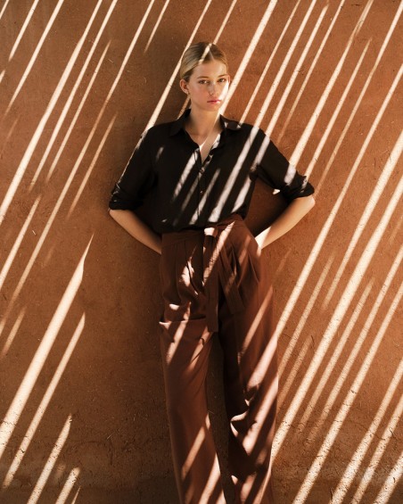 Store Bubbles i gull | LECARRE