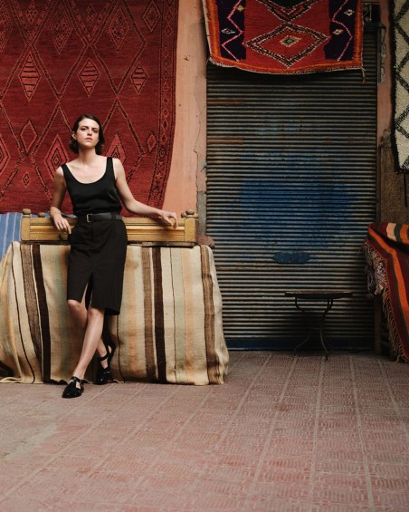 Orecchini Mini Bubble Oro Diamanti | LECARRE