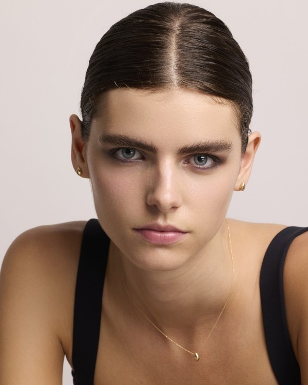 Boucles d'oreilles | LECARRE 2