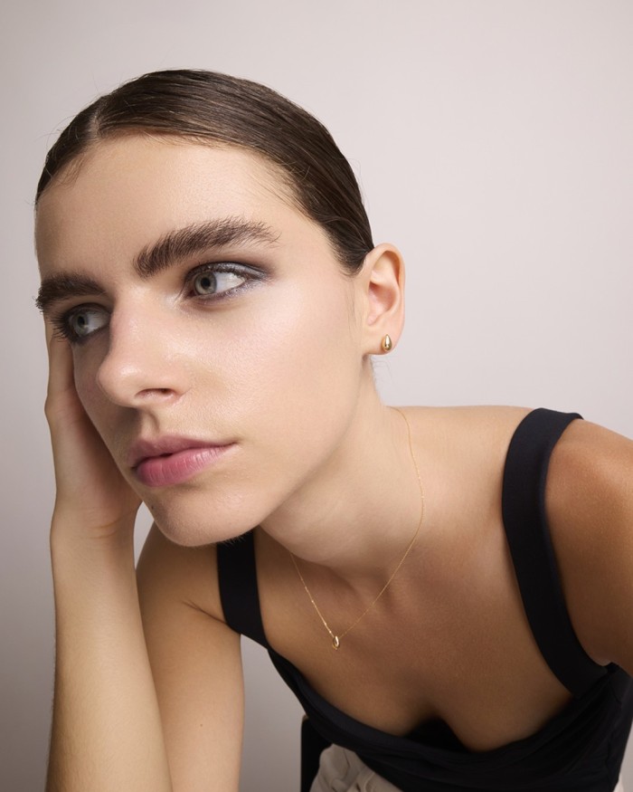 Boucles d'oreilles | LECARRE