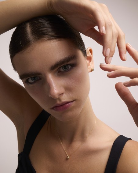 Boucles d'oreilles | LECARRE