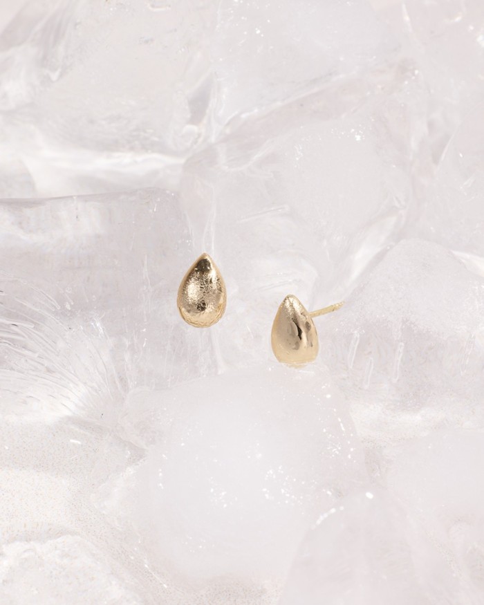 Boucles d'oreilles | LECARRE