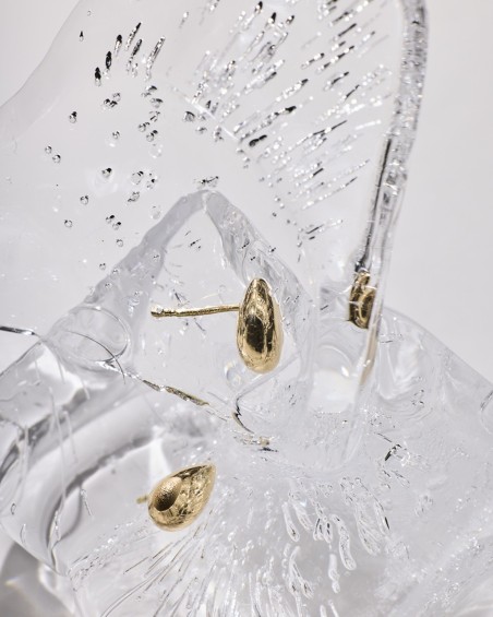 Boucles d'oreilles | LECARRE