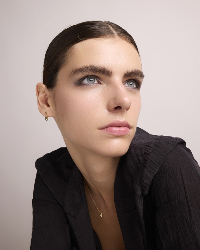 Pend. OA Gladde bal 3 mm en druppel | LECARRE