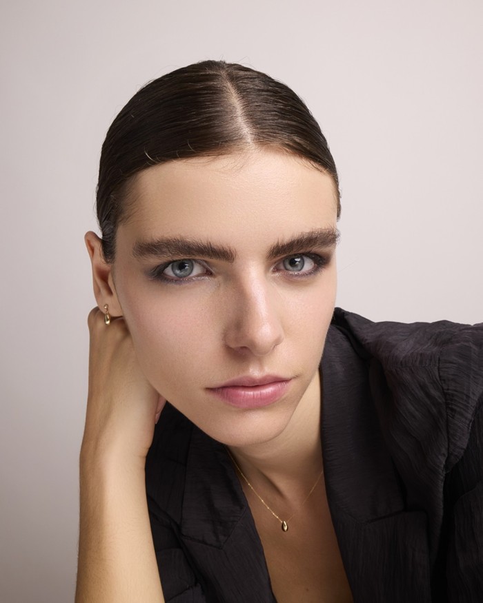 Pend. OA Glatte Kugel 3 mm und Fall | LECARRE