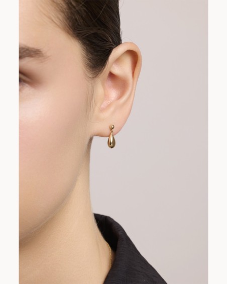 Pend. OA Smooth Ball 3 mm e Drop | LECARRE