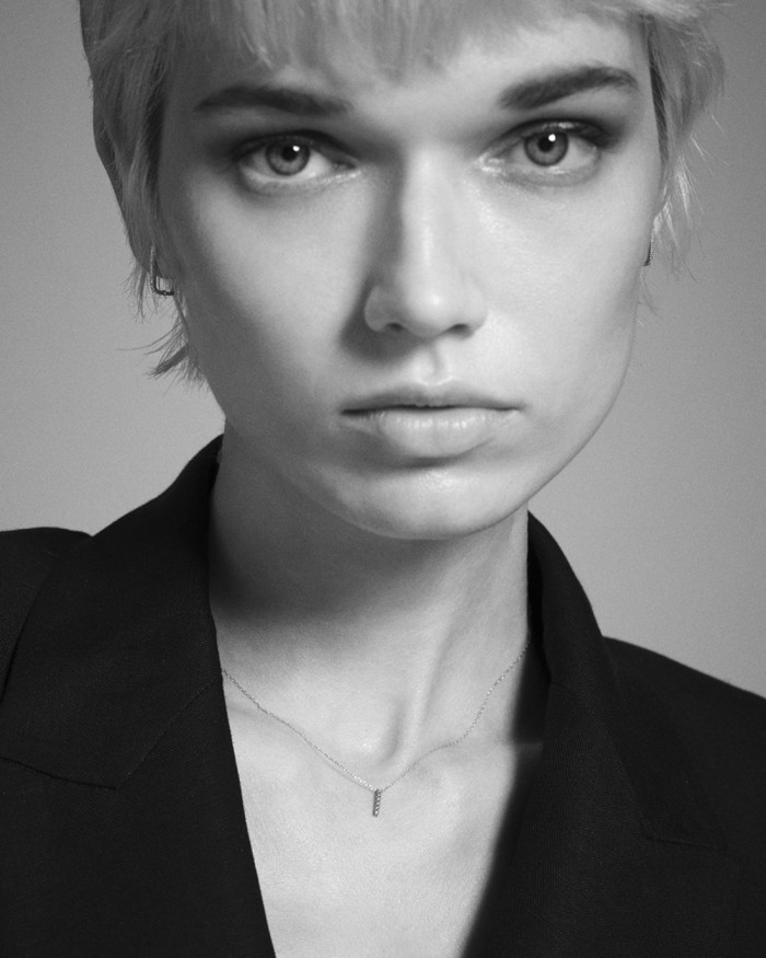 Pendientes O.A . Brill. 0.088 Ct. | LECARRE