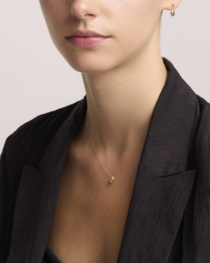 Garg. OA Smooth Drop | LECARRE