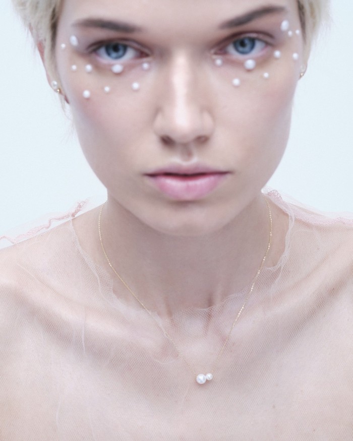 GARG. OA PERLAS CULTIV. 6 Y 4 | LECARRE