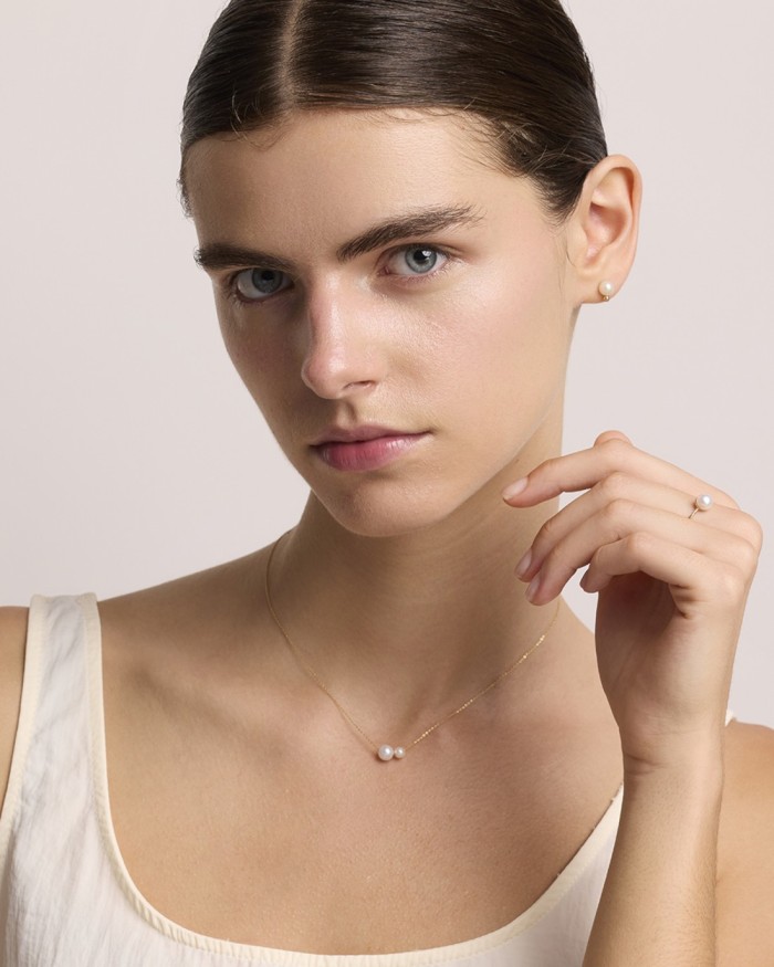 Garg. OA Gekweekte Parels 6 EN 4 | LECARRE