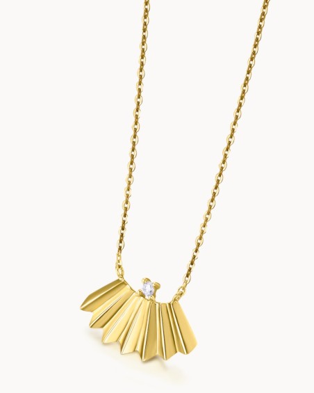 Garg. OA Abanico 0.15 Cts Hsi | LECARRE