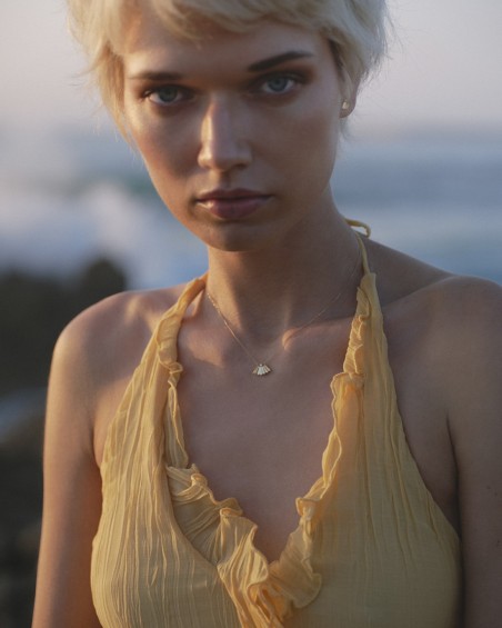 Garg. Ventola OA 0,15 Cts Hsi | LECARRE