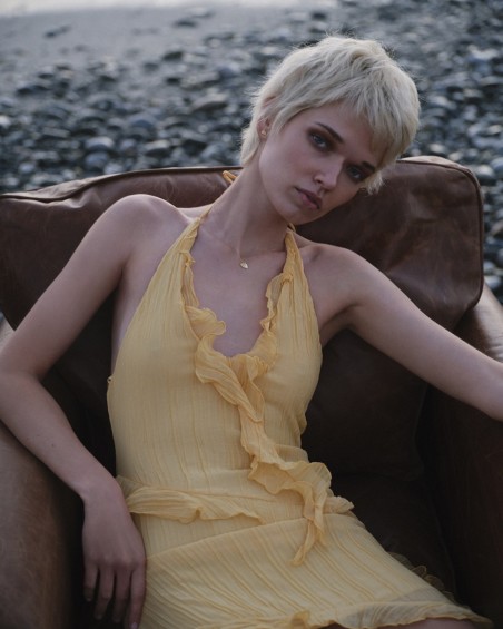 Garg. Ventola OA 0,15 Cts Hsi | LECARRE