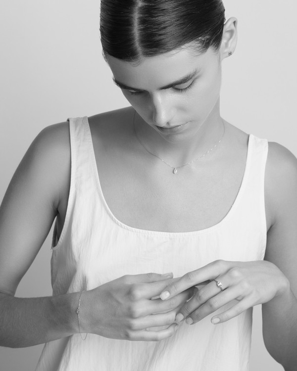 Garg. OA Améthyste Ovale 5x3 | LECARRE 2