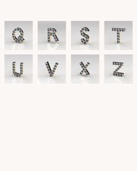 Początkowy OA z | LECARRE