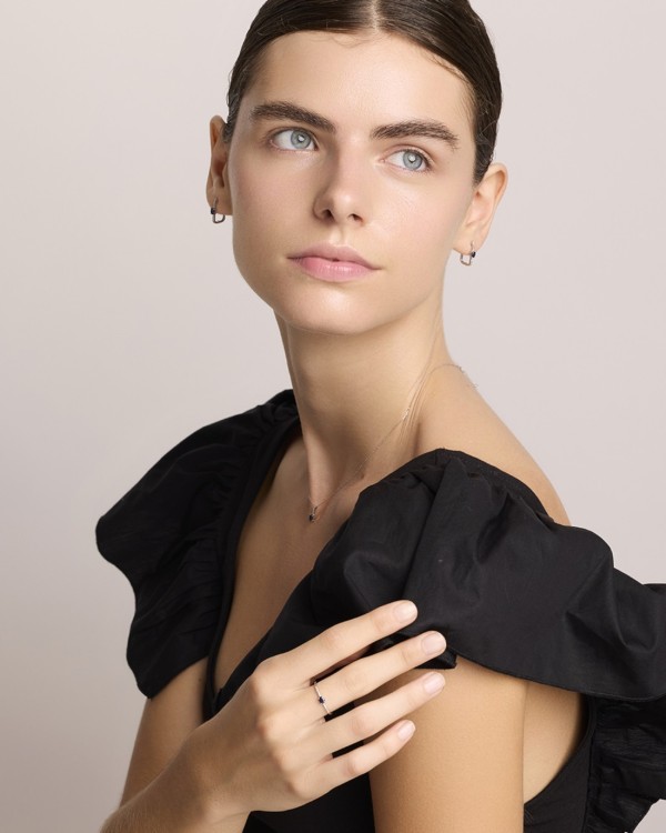 Garg. OBBrill.0.012ct -Safir | LECARRE 2