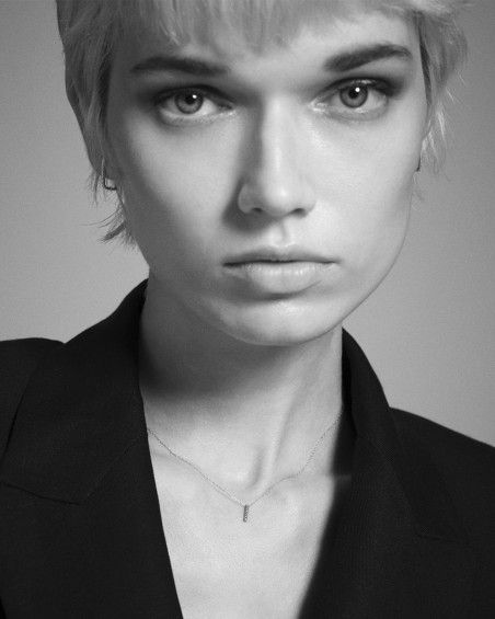 Coliere OA. Strălucire. 0.024 | LECARRE