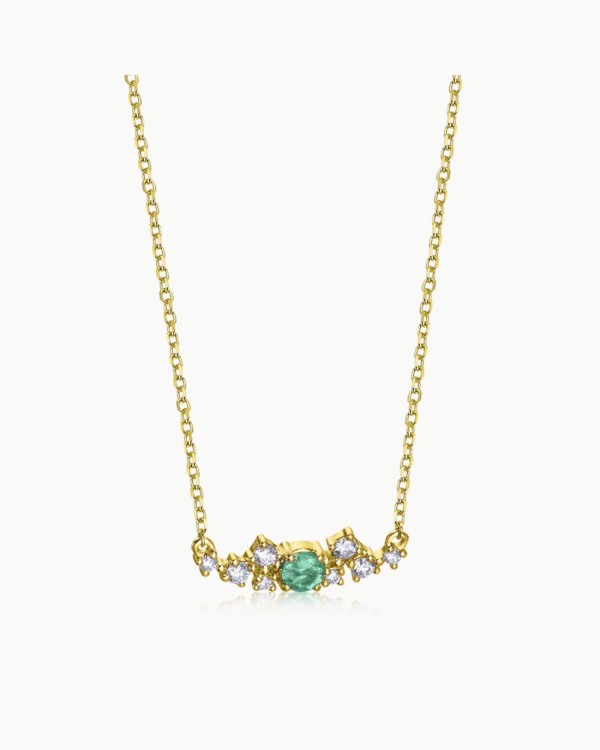 Garg. O.A. 0.10 Ct Hsi Y | LECARRE