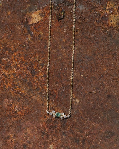 Garg. O.A. 0.10 Ct Hsi Y | LECARRE