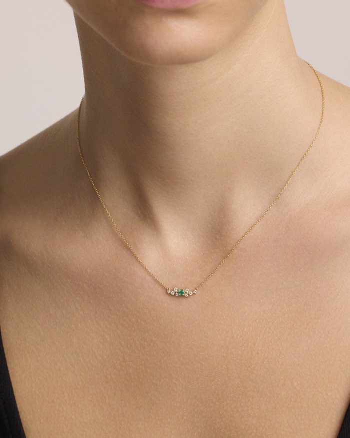 Garg. OA 0,10 Ct Hsi Y | LECARRE