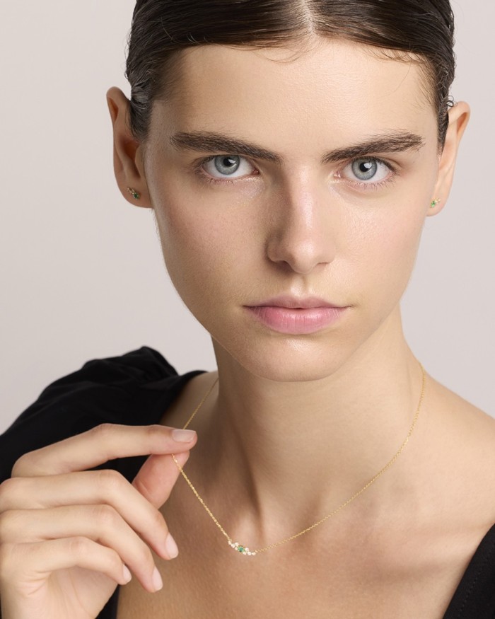 Garg. OA 0,10 Ct Hsi Y | LECARRE