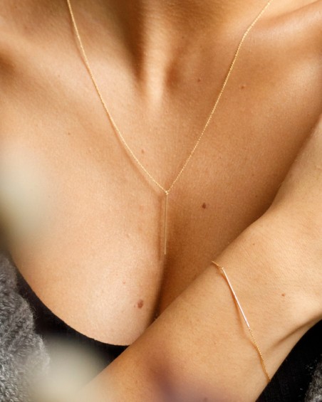 Bar Choker | LECARRE