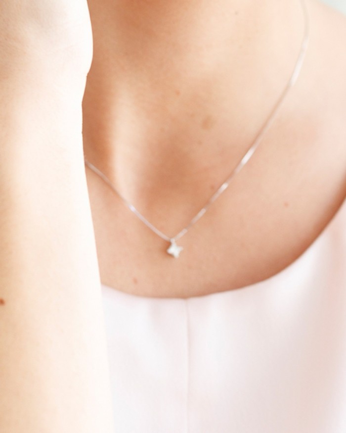 Prinsesse Diamant Anheng | LECARRE