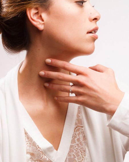 Beliebter Diamantring | LECARRE