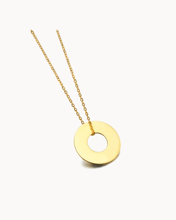 Choker tarczowy | LECARRE