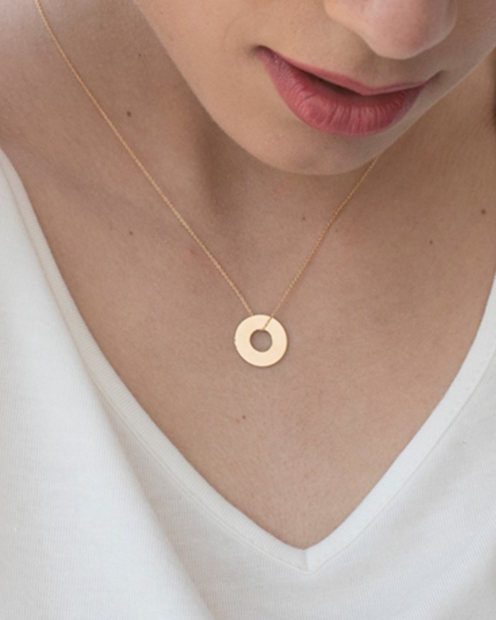 Disc Choker | LECARRE